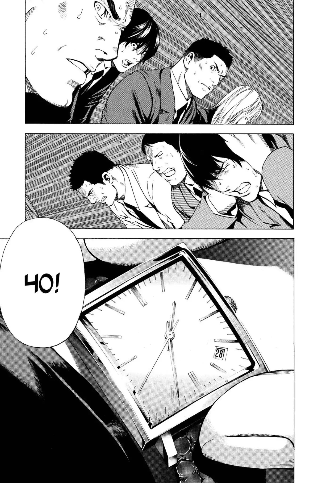 Death Note, Chapter 103 image 03